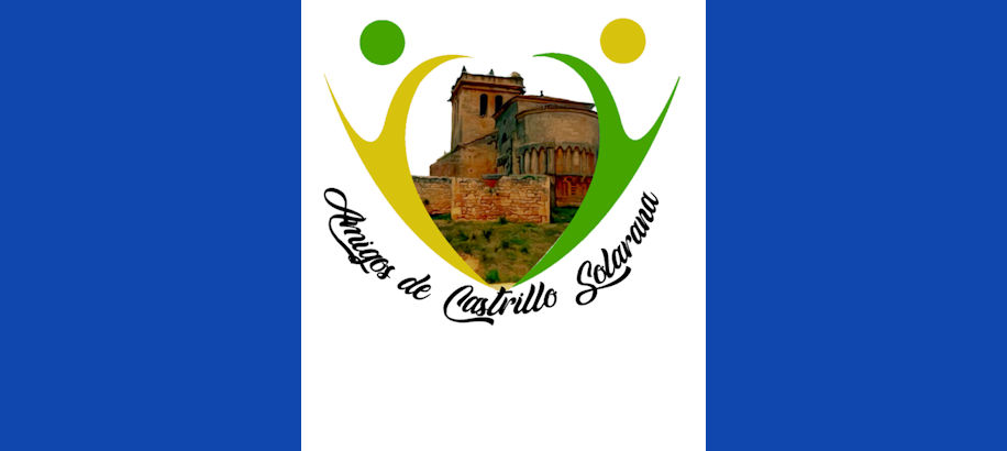 Asociación «Amigos de Castrillo Solarana»
